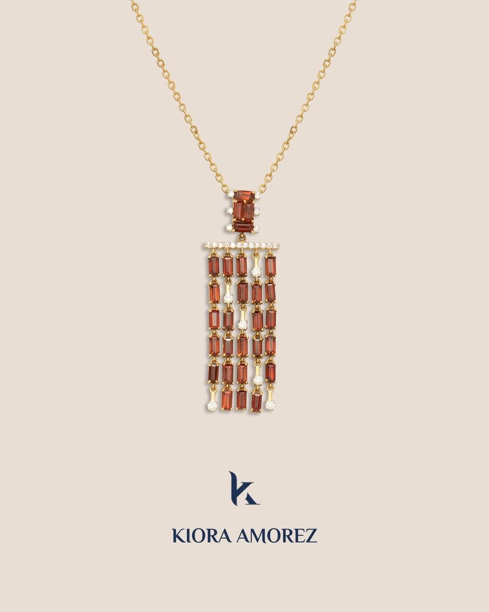 Traditional jewellery craftsmanship